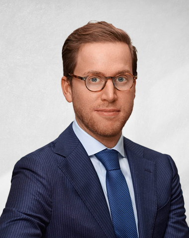 Daniel Parisotto, Ph.D.